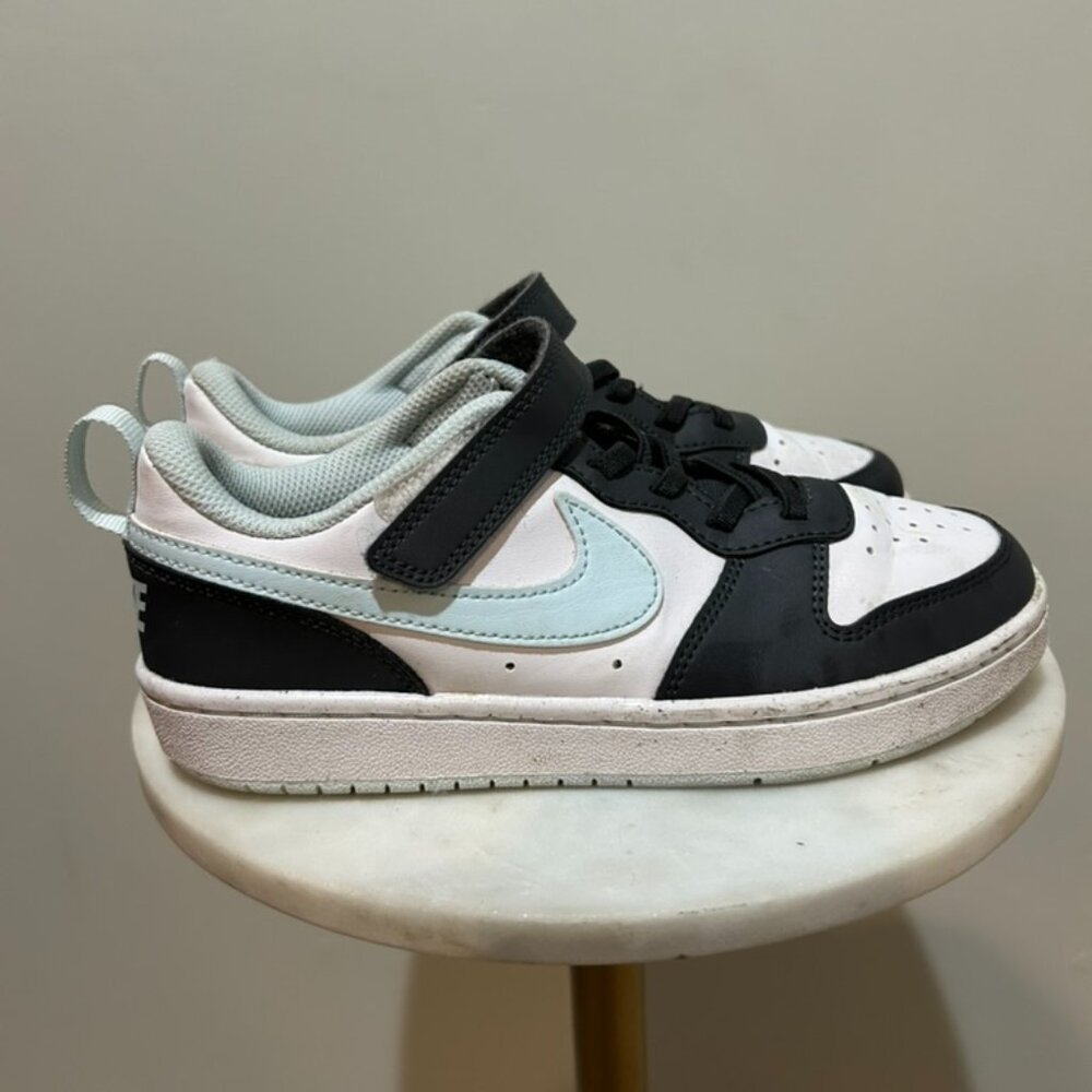 Kids Nike Court Low